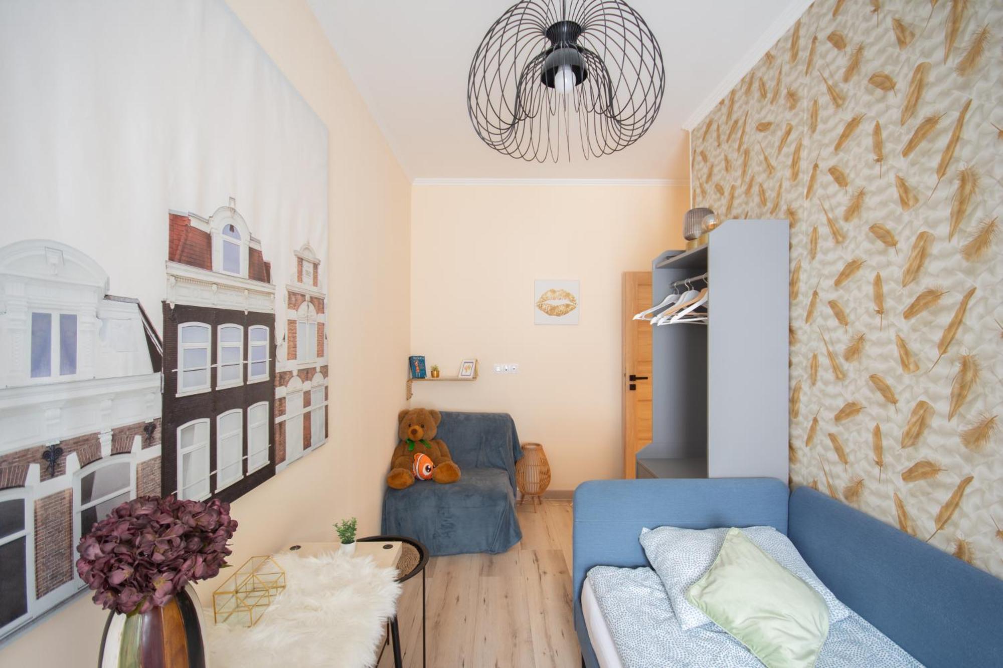 Quiet Rooms In The Bustling City Center Будапеща Екстериор снимка